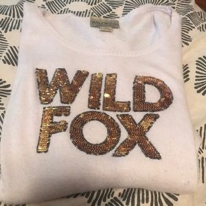 Wildfox Sweater